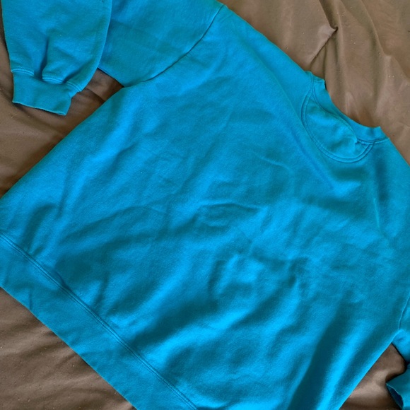 MENS GILDAN CREW NECK - Picture 2 of 6